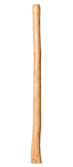 Medium Size Natural Finish Didgeridoo (TW1373)
